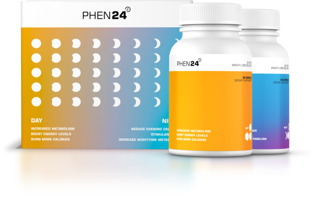 Phen24 Review