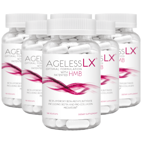 Ageless L X Review