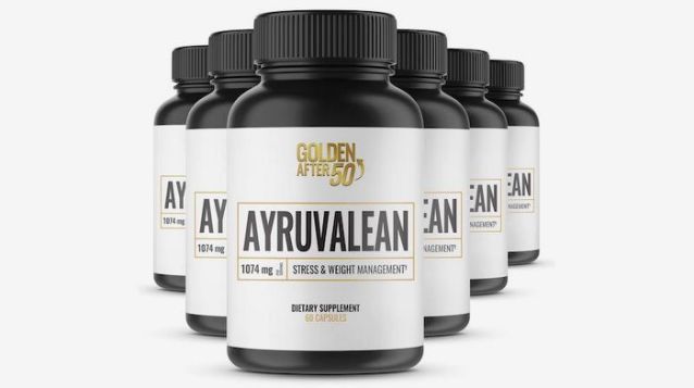 Ayruvalean Review