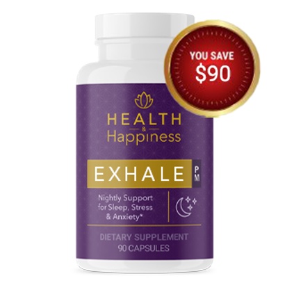 Exhale PM