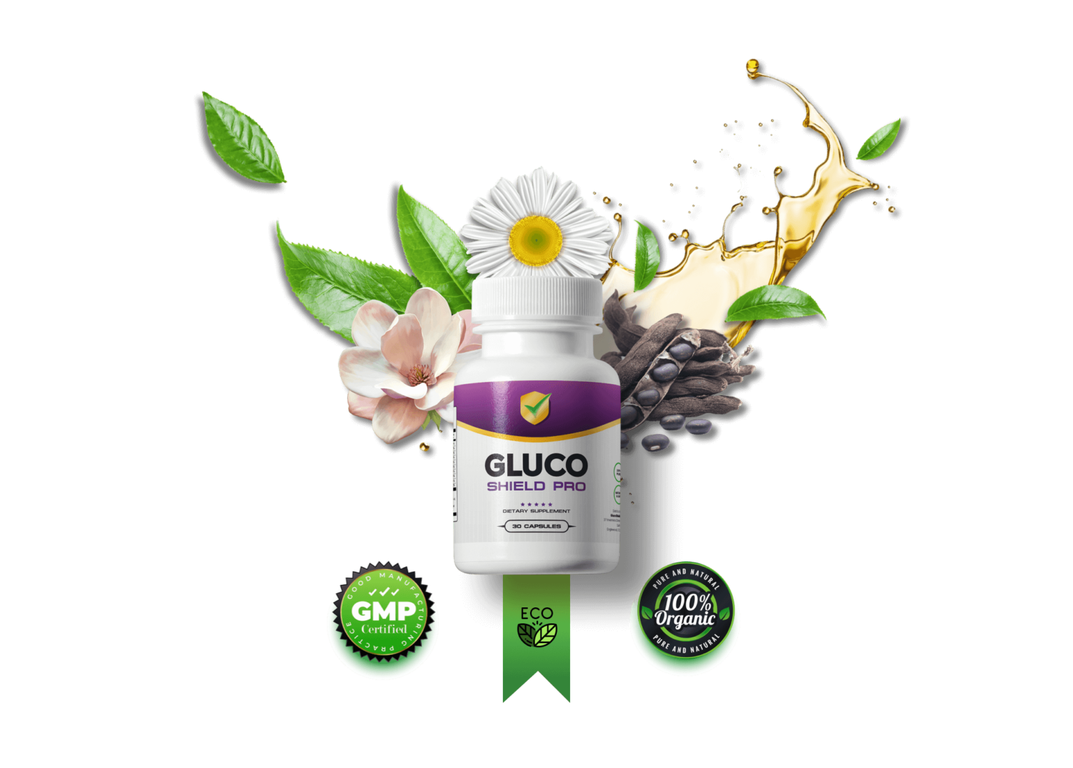 Gluco Shield Pro Amazon: UK, Australia, Canada, NZ, South Africa
