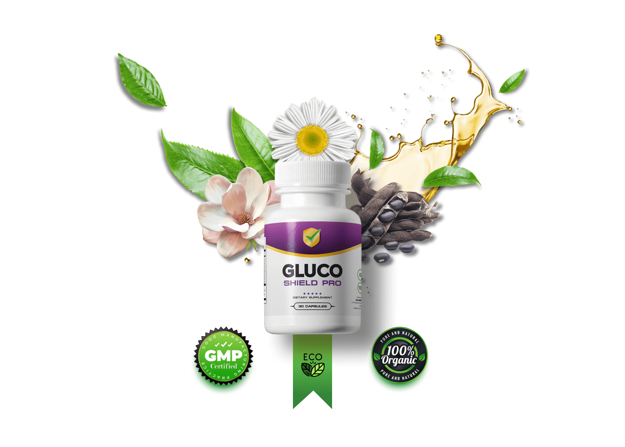 Gluco Shield Pro Review