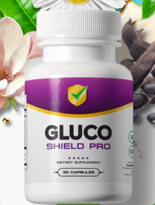 Gluco Shield Pro