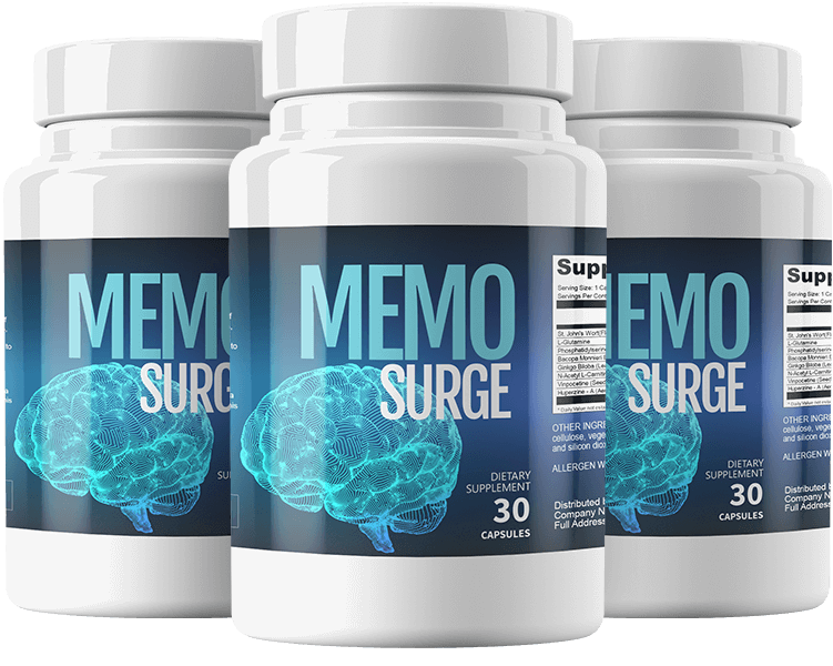 Memo Surge Review