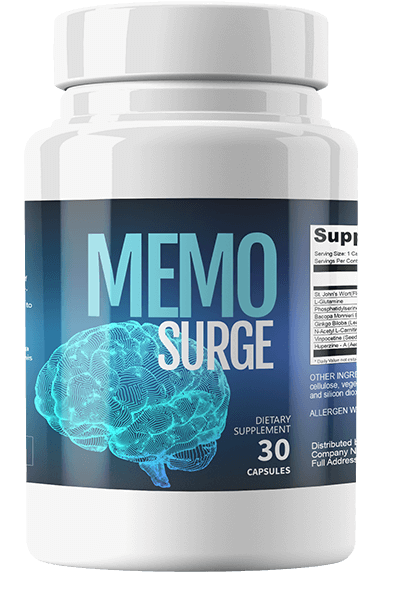Memo Surge