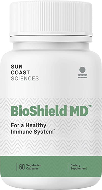 BioShield MD Review