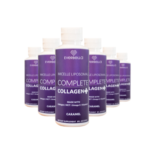 Complete Collagen Plus Price