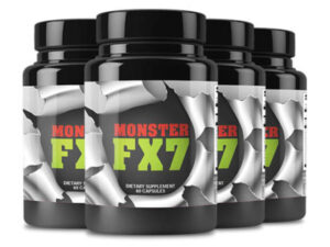 Monsterfx7 Male Enhancement