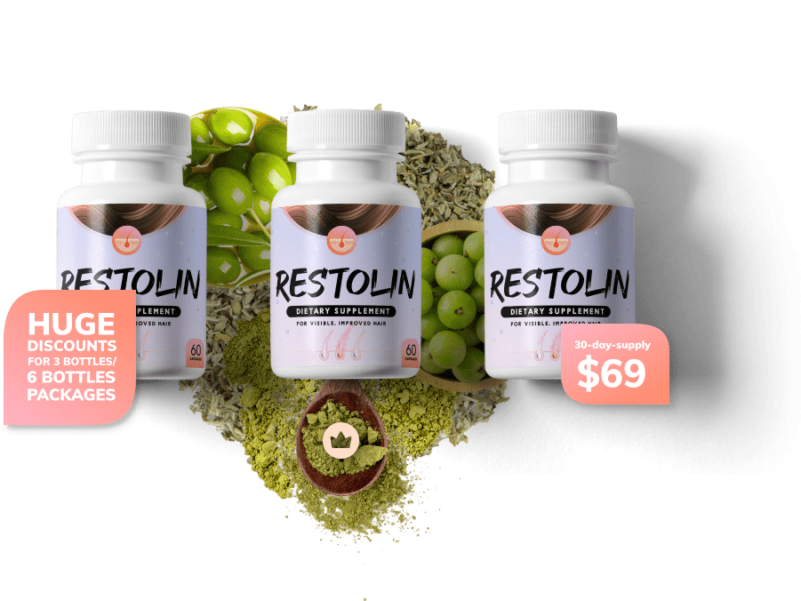 Restolin Official Website