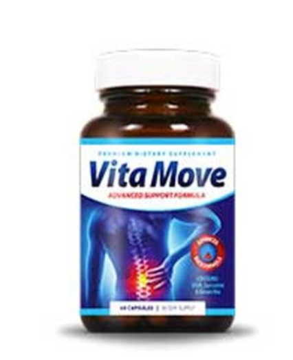 VitaMove Review