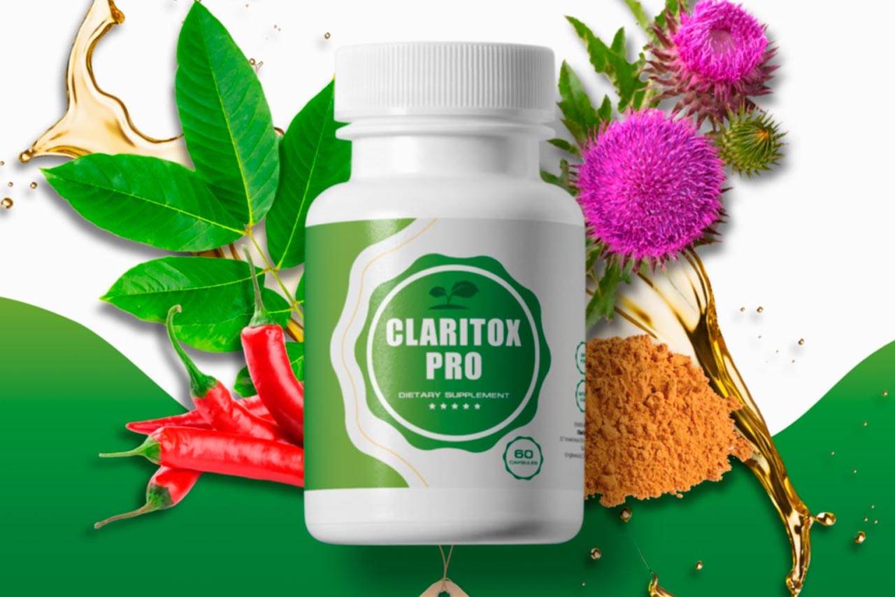 Claritox-Pro-Review