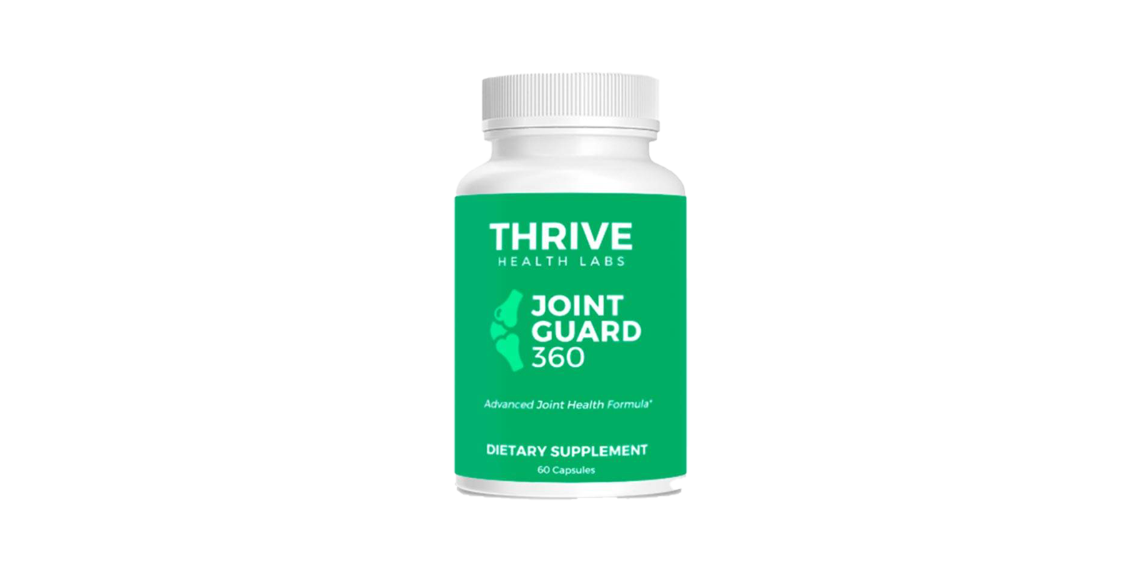 Joint Guard 360 By Thrive Health Labs