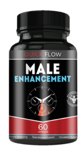 Quick Flow Male Enhancement
