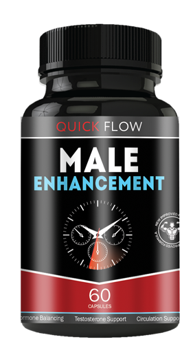 Quick Flow Male Enhancement