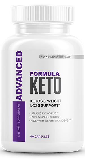 Advanced Formula Keto