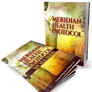 Master Lim Meridian Health Protocol Book