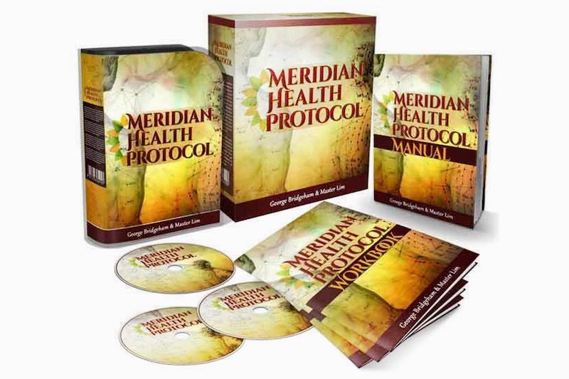 Master Lim Meridian Health Protocol PDF