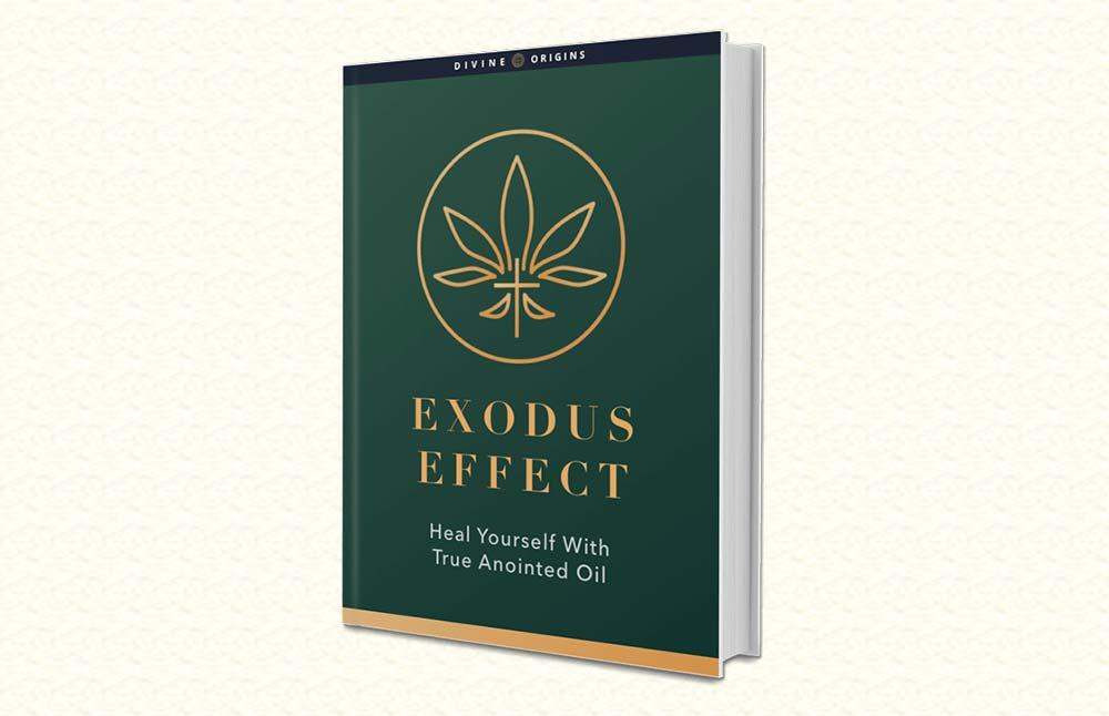 The Exodus Effect Book