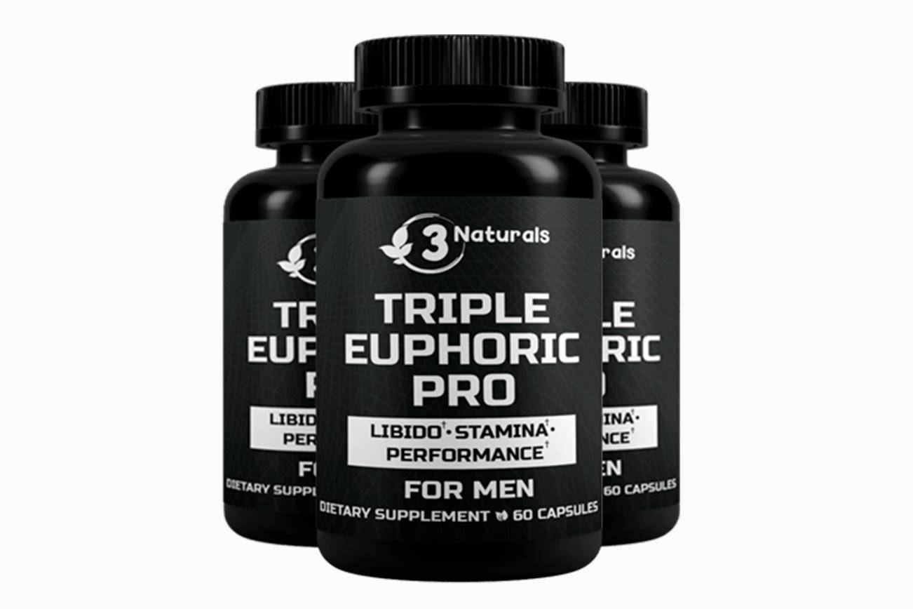 Triple Euphoric Pro Review