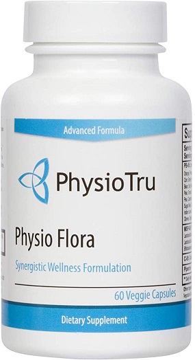 Physio Flora CP Review