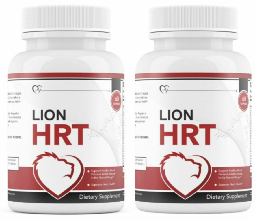 lionheart supplements reviews