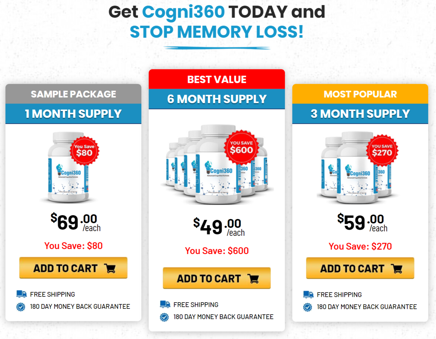 Buy Cogni360