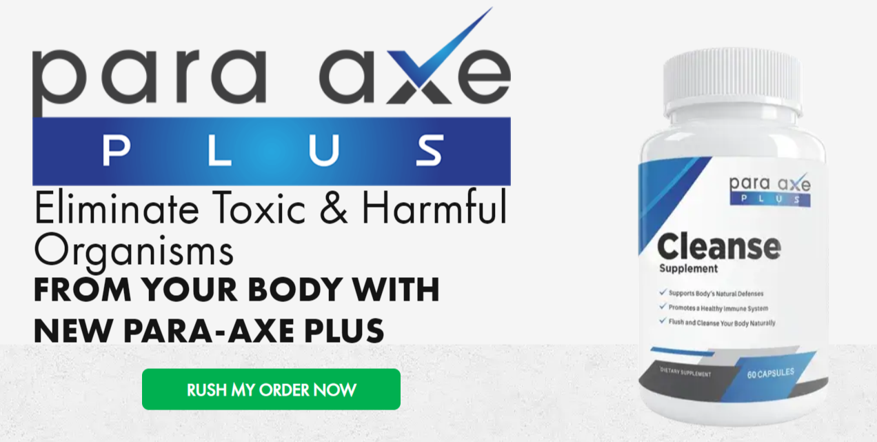 Buy Para Axe Plus At Amazon