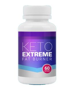 Keto Extreme Fat Burner Reviews