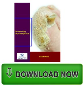 Download Overcoming Onychomycosis Book