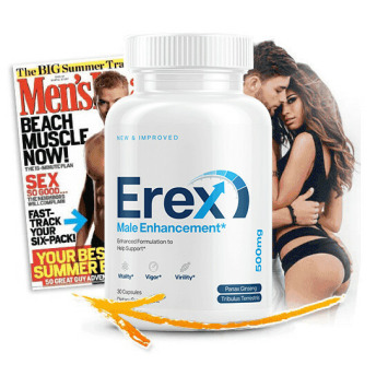 Erex Male Enhancement Reviews