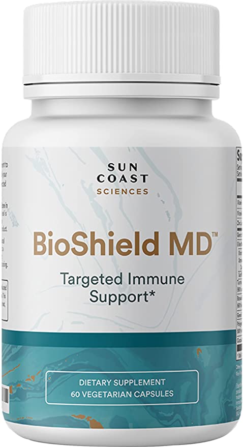 Suncoast BioShield MD Mark Rosenberg Reviews