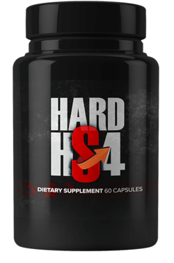 HardHS4 male enhancement Reviews