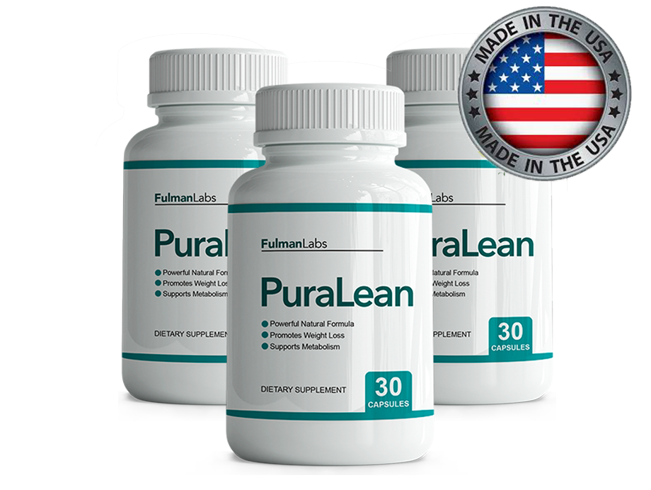 fulman labs puralean