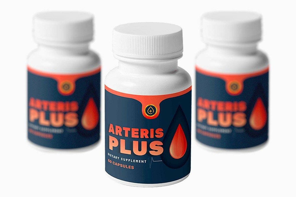 Arteris Plus Amazon