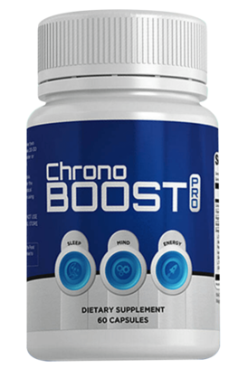 ChronoBoost Pro Review