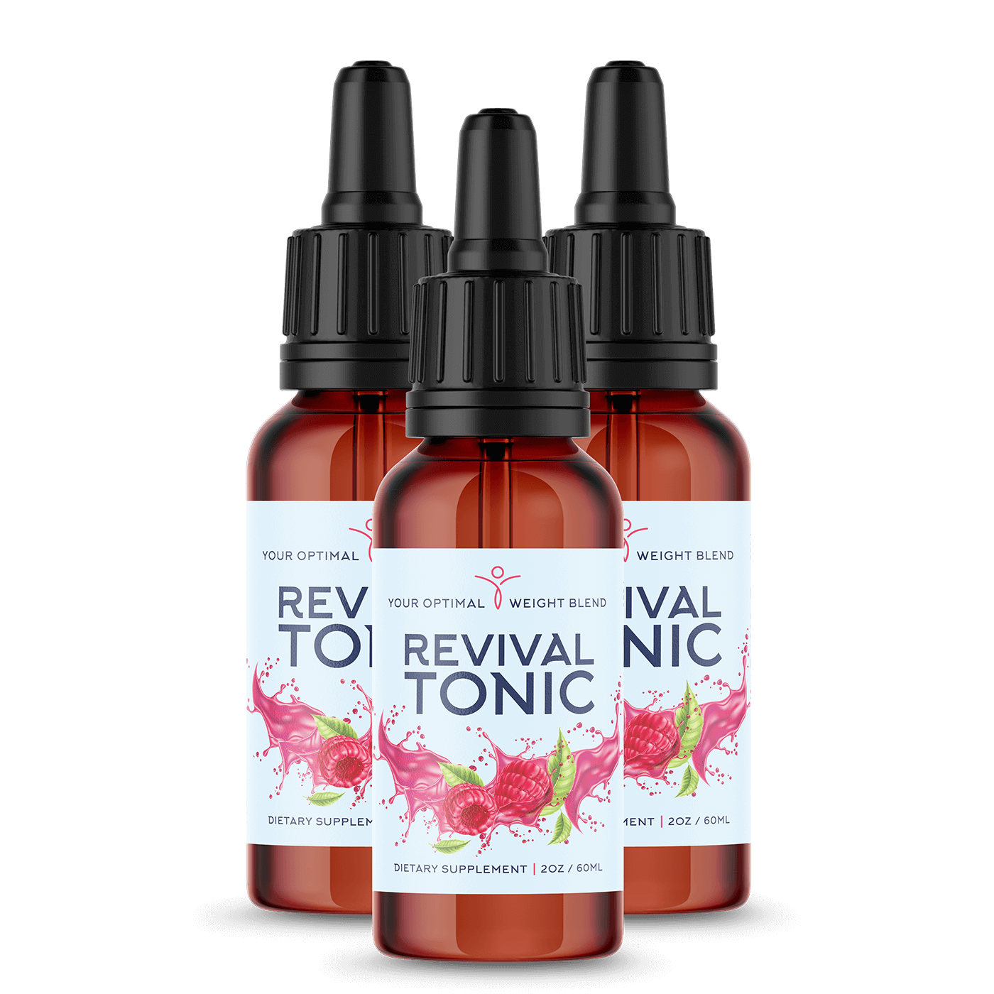 Revival Tonic Reviews