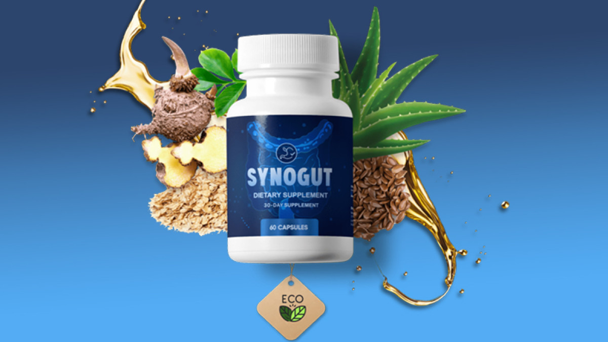 SynoGut Where To Buy