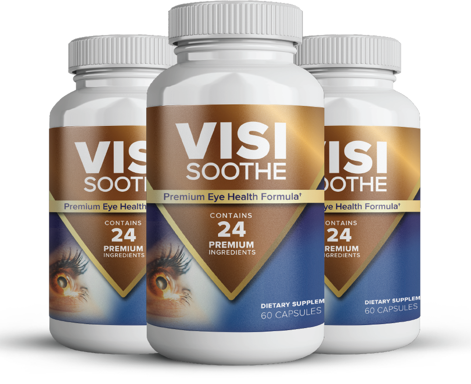 VisiSoothe Amazon