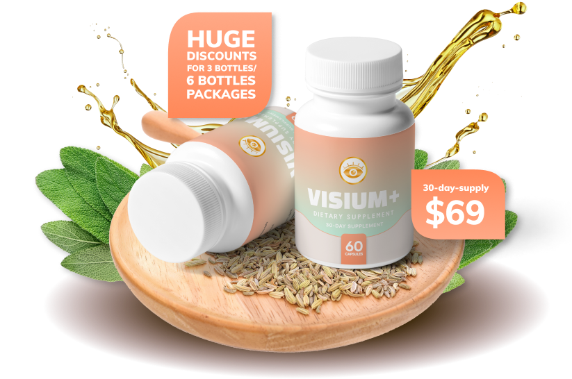 Visium Plus Scam