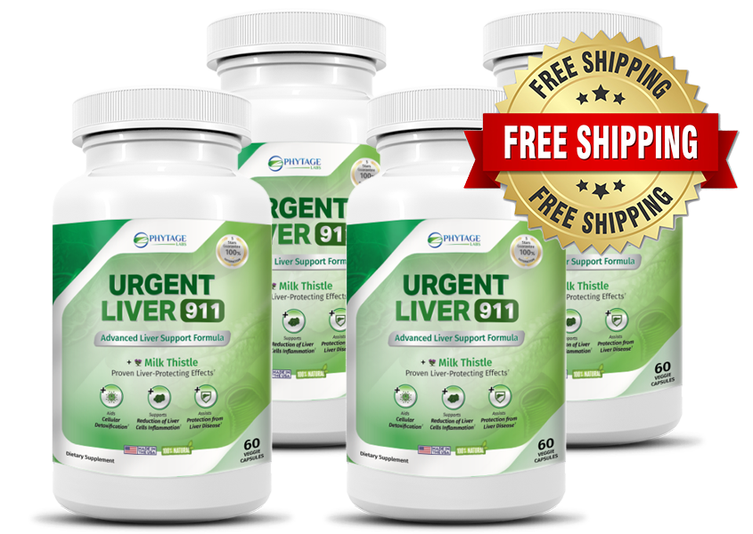 urgent liver 911 amazon sale