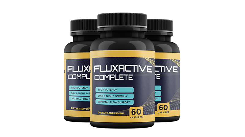 Fluxactive Complete For Sale