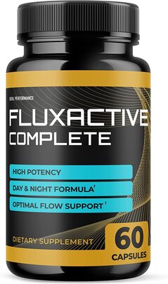 fluxactive complete reviews