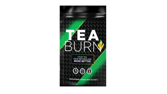 tea burn reviews and side effects