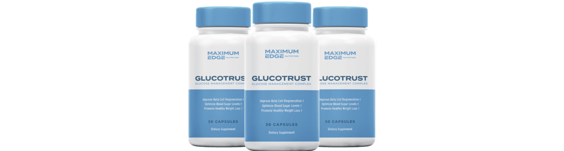 GlucoTrust Reviews