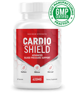 CardioShield Amazon