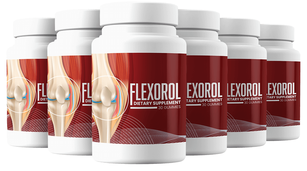 Flexorol Reviews