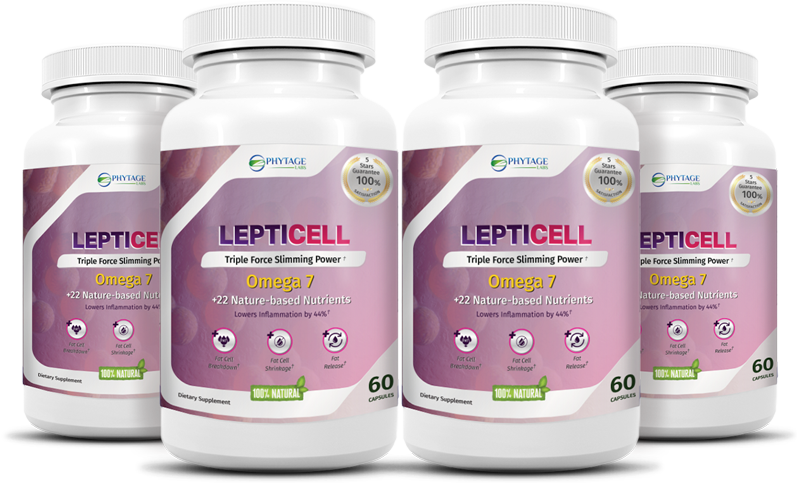 LeptiCell Omega 7