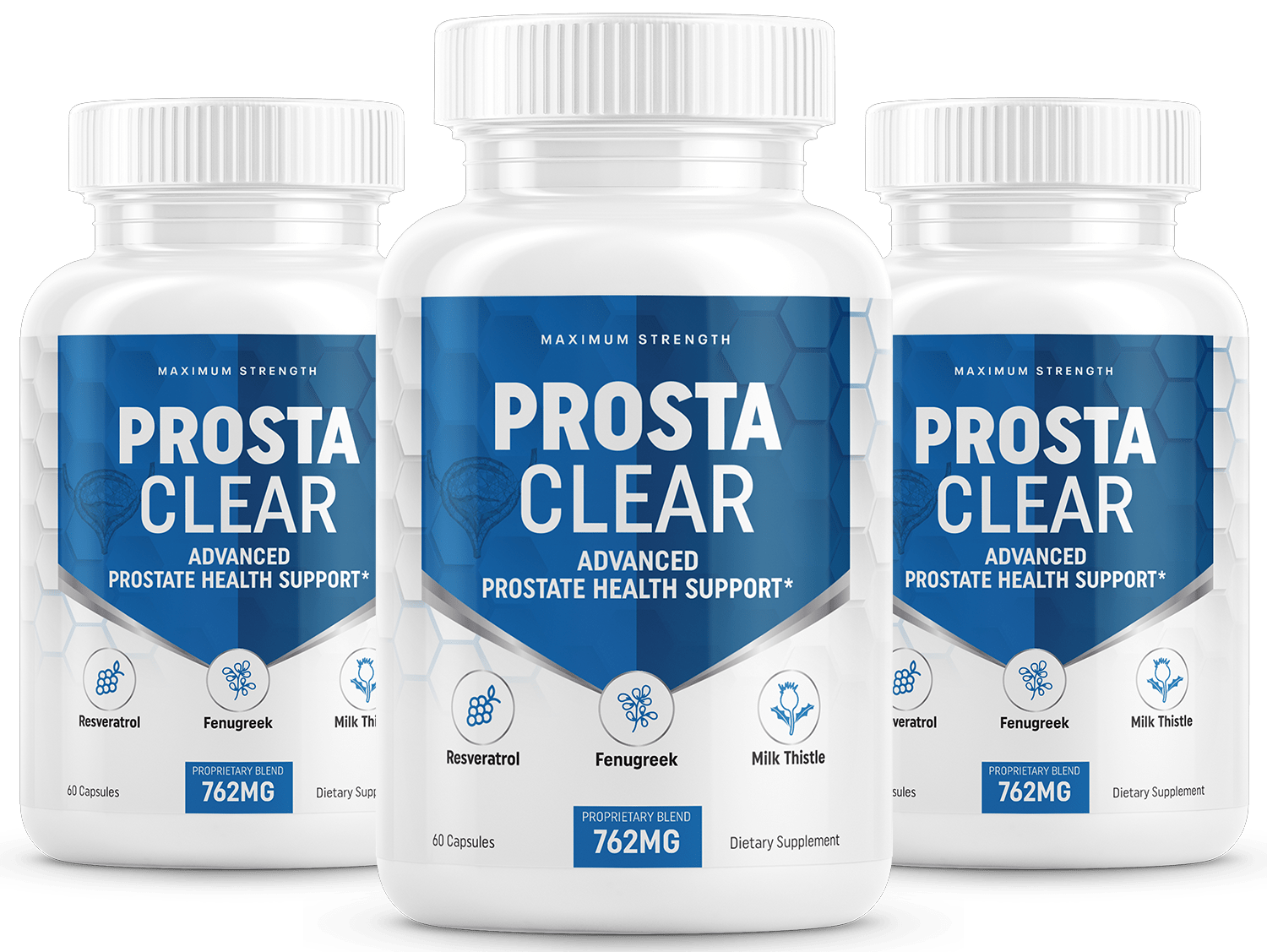 ProstarClear Review