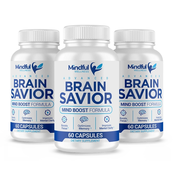brain savior mindful wellness