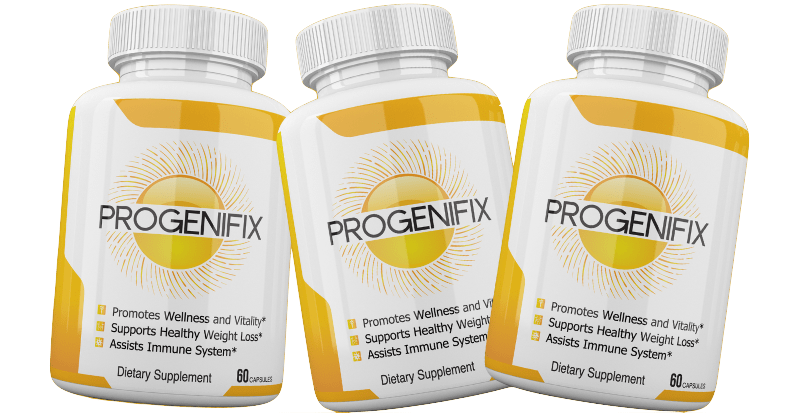 how does progenifix work